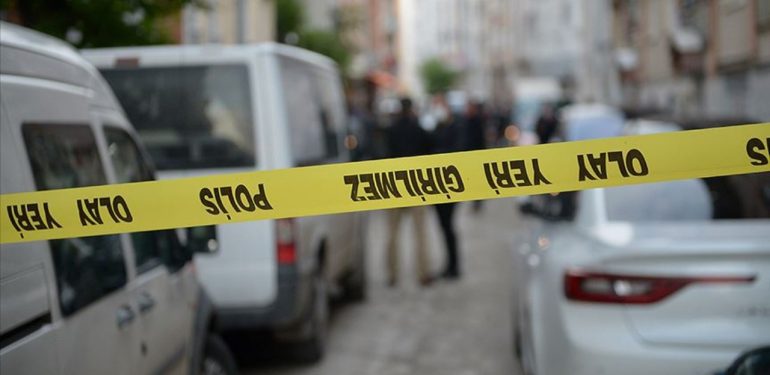 Turgutlu’da silahlı saldırı: 2 kişi yaralandı