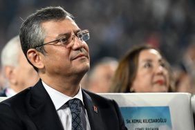 özgür özel kazandı