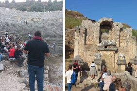 perge-antik-kenti-kazi