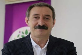 tuncer bakırhan kimdir nerelidir kaç yaşında