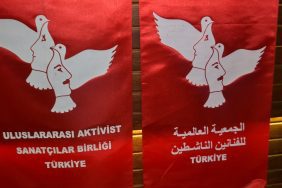 uluslararası aktivist sanatçılar birliği manisa