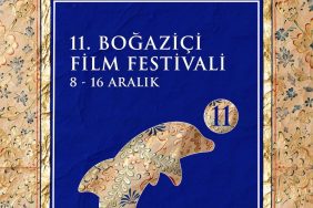 BOĞAZİÇİ FİLM FESTİVALİ