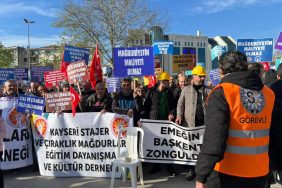 Staj ve çıraklık mağdurları