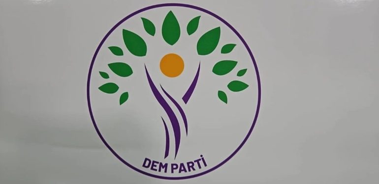 dem parti