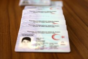 kimlik nasıl değiştirilir