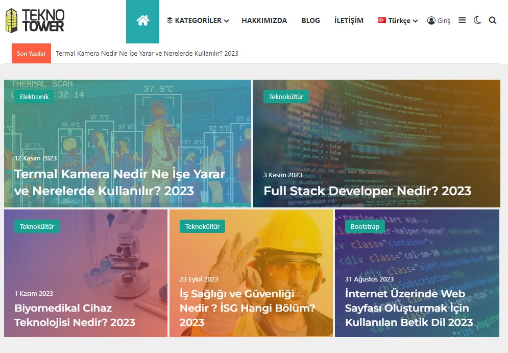 featured