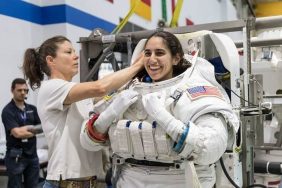 yasmin moghbelli kürt astronot