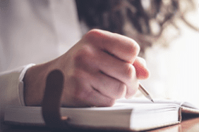 Nasıl Yazılır EGEPRESS TDK