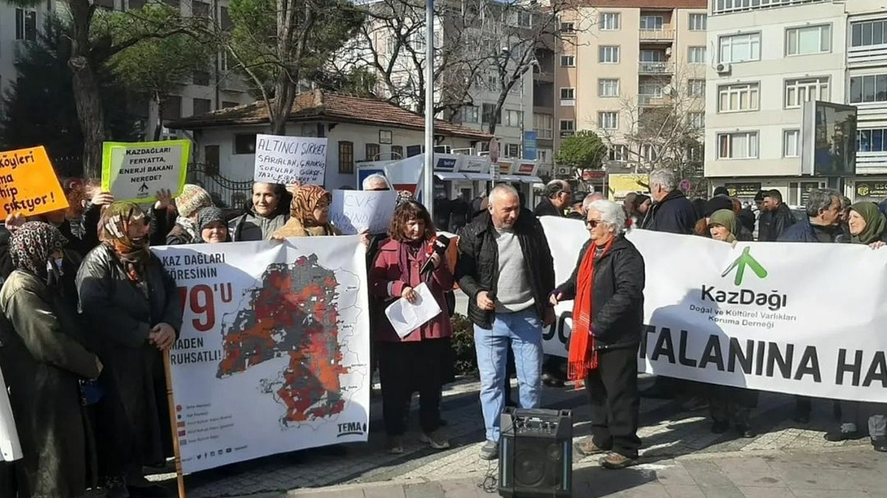 Balıkesir'in Altıeylül ve İvrindi