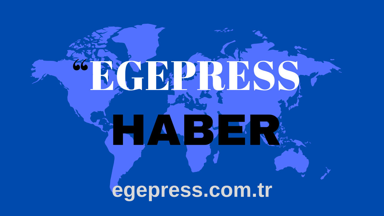 EGEPRESS HABER