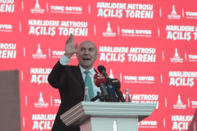 Tunç Soyer
