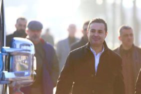 ahmet akın toplu taşıma