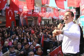 ahmet akın ayvalık