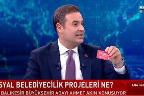 ahmet akın balıkesir