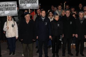 balıkesir deprem anma