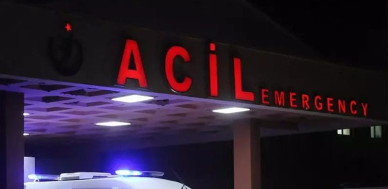 Sakarya ve Adıyaman’da zehirlenme: 241 kişi hastaneye kaldırıldı