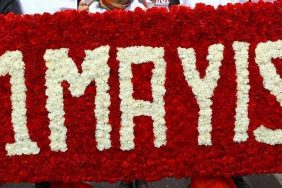 1 mayıs