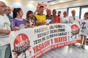 1 mayıs manisa