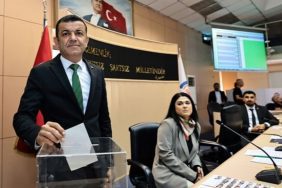 Bülent Nuri Çavuşoğlu