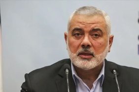 İsmail Haniye kimdir