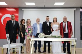 Mehmet Ertaş Edremit