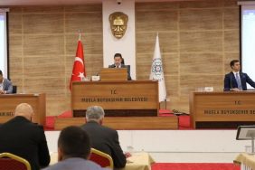 Muğla Büyükşehir'de ilk meclis toplandı