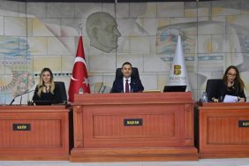 ahmet akın meclis toplantısı