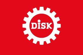 disk