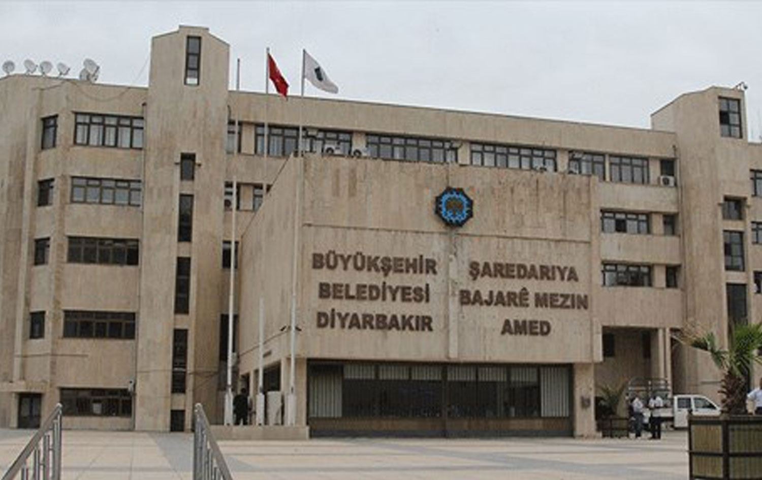 diyarbakır belediye