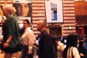 istanbul film festivali