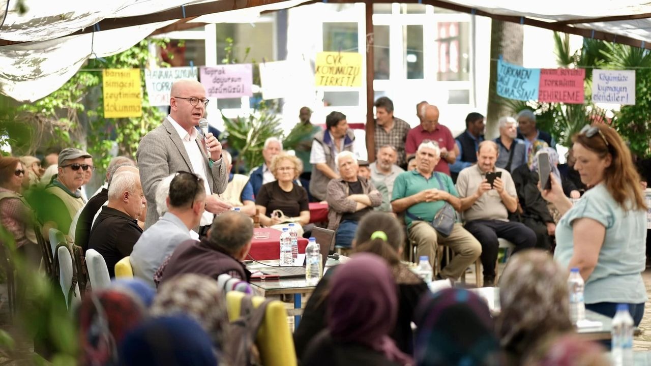 ivrindi altın madeni