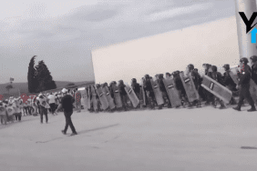 lezita müdahale jandarma