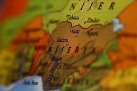 nijerya