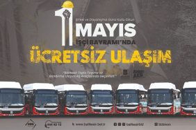1 mayıs balıkesir