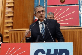 Balıkesir CHP İl Başkanı Erden Köybaşı’ndan emekli mitingi daveti: Hakkımızı