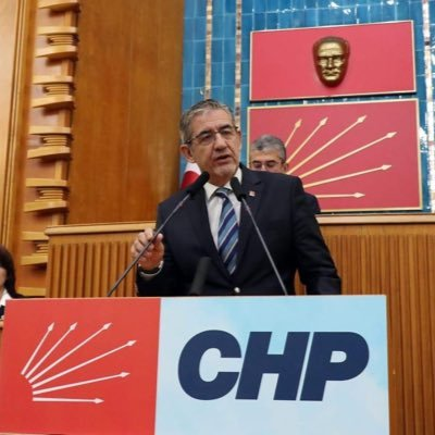 Balıkesir CHP İl Başkanı Erden Köybaşı’ndan emekli mitingi daveti: Hakkımızı