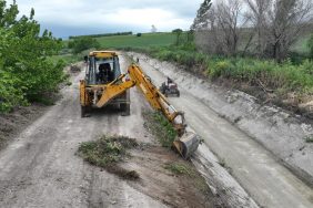 Balıkesir'de tarımsal sulama sezonu için titiz hazırlıklar devam ediyor: BASKİ'den