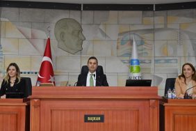 Balıkesir Belediye Ahmet Akın