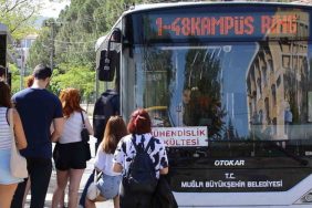 Başkan Aras’tan öğrencilere müjde: Taşıma ücreti 1 lira - Haber