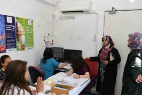 Büyükşehir, sağlık taramalarına devam ediyor - Haber Kenti