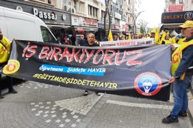 Balıkesir Öğretmen Eylemi