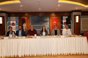 Gülşah Durbay muhtarlar