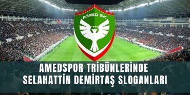 Amedspor Demirtaş