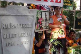 Manisa Tarzanı ve Çevre Günleri başlıyor - Haber Kenti