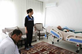 Muğla Büyükşehir hekimleri ‘Reçete’ yazmaya başladı - Haber Kenti