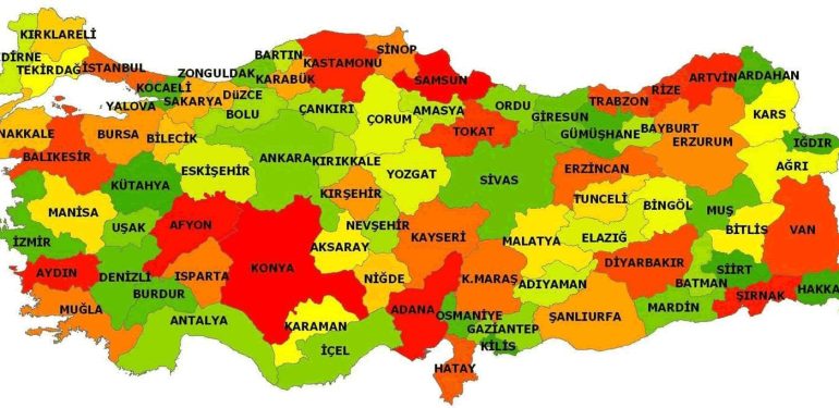 Kırıkkale’nin Tarihsel Mirası: 400 Yıllık İsim Hikayesi ve Arkeolojik Zenginlikleri