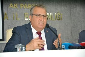 Mehmet Çerçi