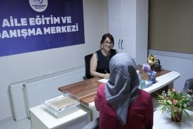 Yunusemre’de Aile Danışmanlığı hizmeti sürüyor