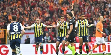 fenerbahçe galatasaray