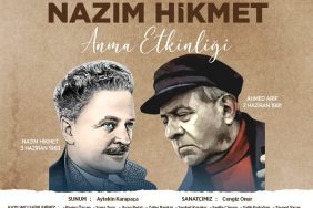 manisa ahmet arif nazım hikmet